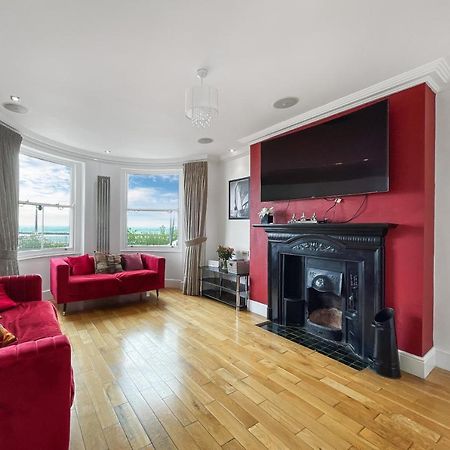 Harbour Front House On The Paragon ! Ramsgate Exterior photo