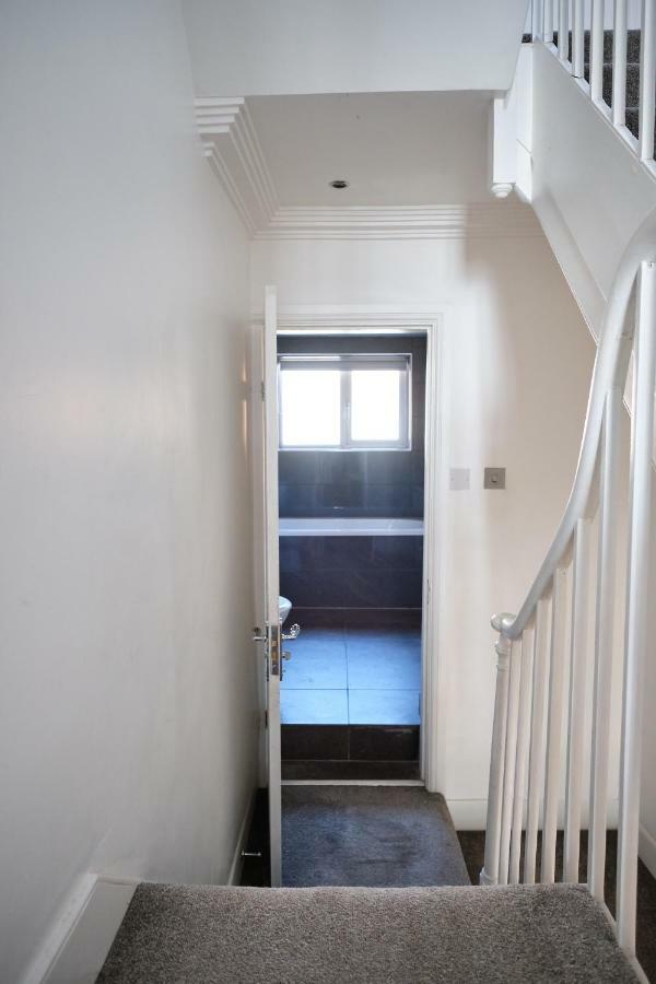 Harbour Front House On The Paragon ! Ramsgate Exterior photo
